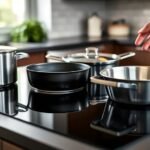 induction cooker cookware compatibility
