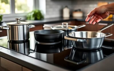 induction cooker cookware compatibility