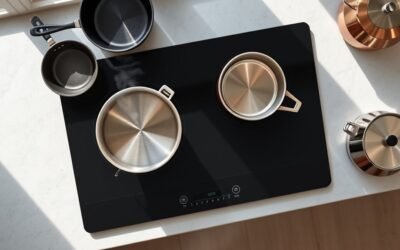 induction cooker pot compatibility
