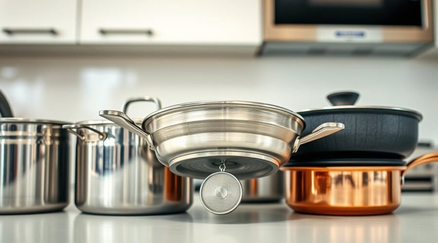 induction cookware compatibility guide