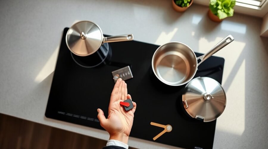induction cookware compatibility guide