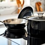 induction friendly cookware options