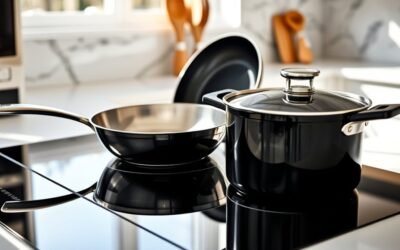 induction friendly cookware options