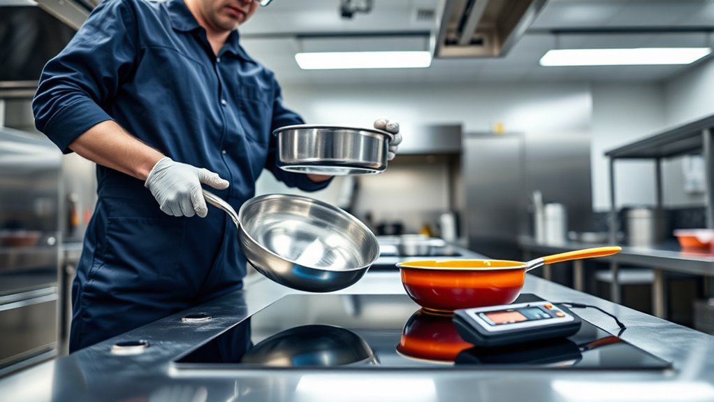 induction safety empowers workers