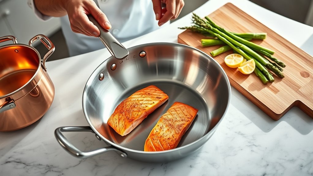 innovative durable versatile cookware