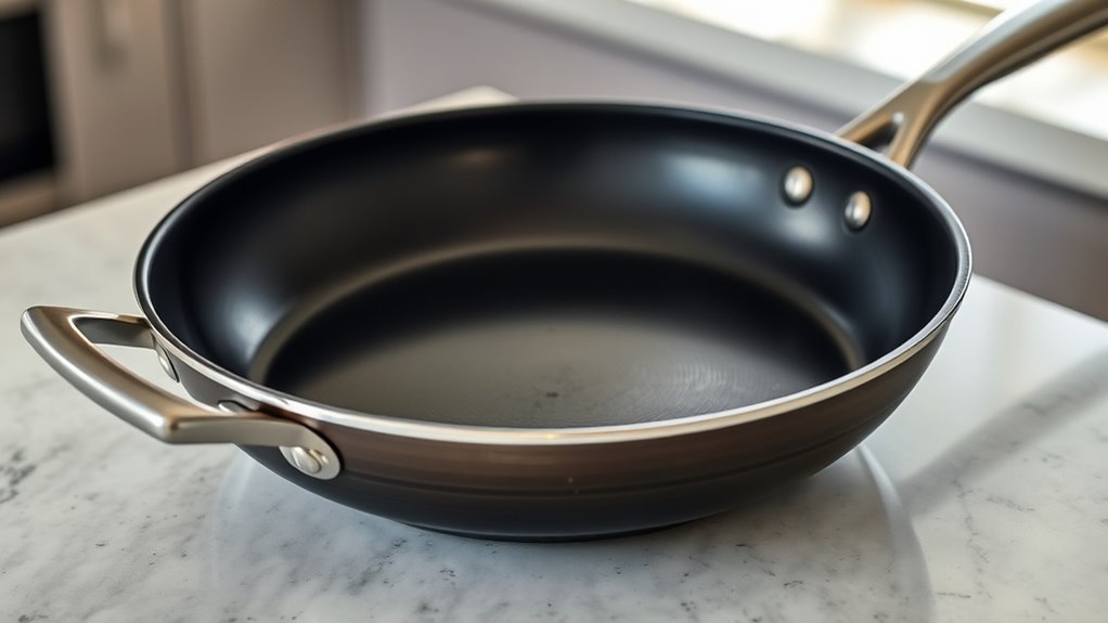 key features in cookware