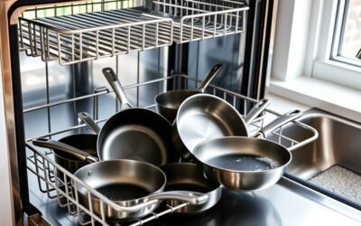 made in pans care