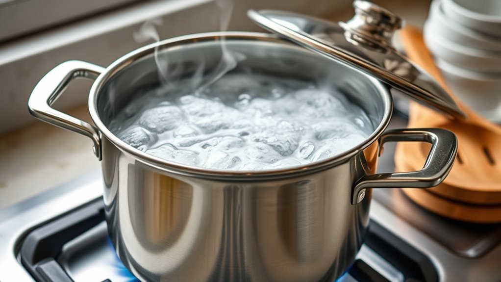 mindful boiling with control