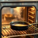 oven safe cast iron tips