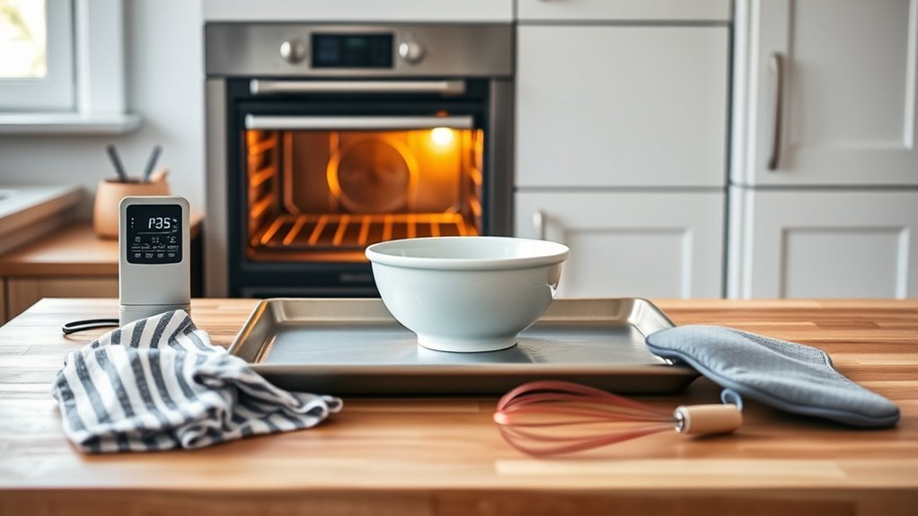 oven safe porcelain bowl guidelines