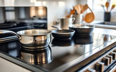 pans for electric stoves