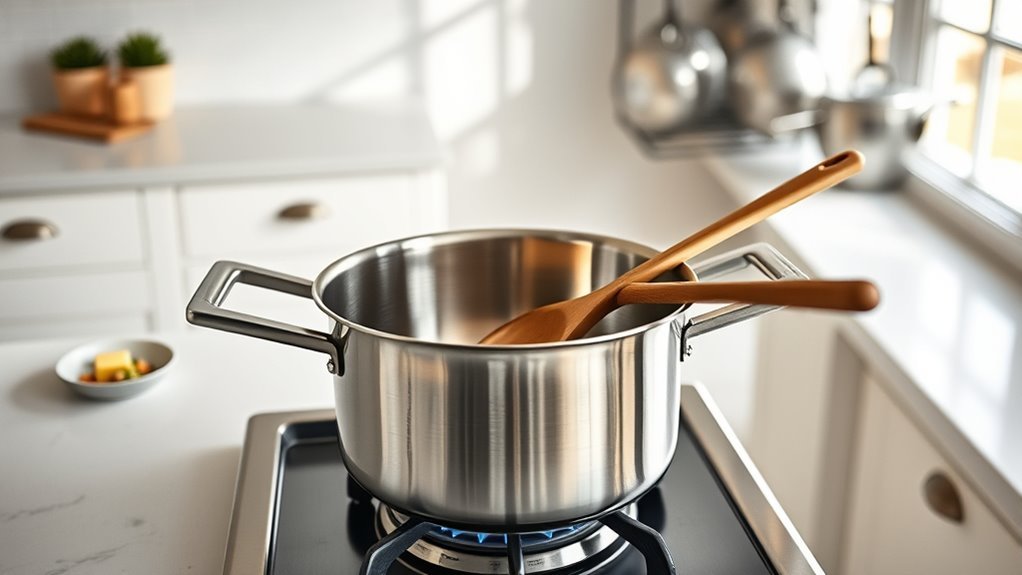 premium cookware brand explained