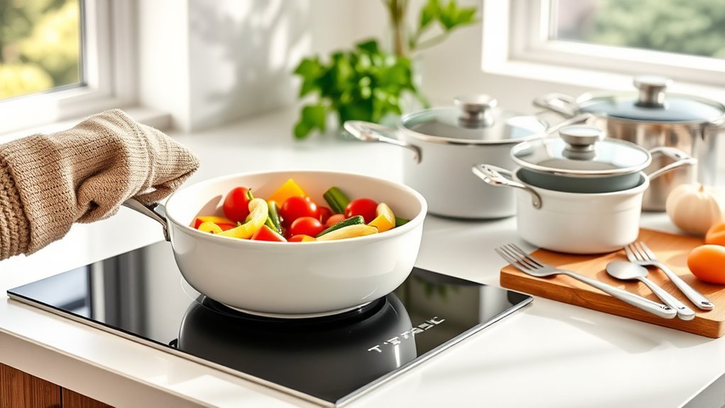 safe eco friendly cookware option
