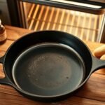 seasoning cast iron properly ljchz