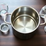 stock pot capacity guide 2khzf
