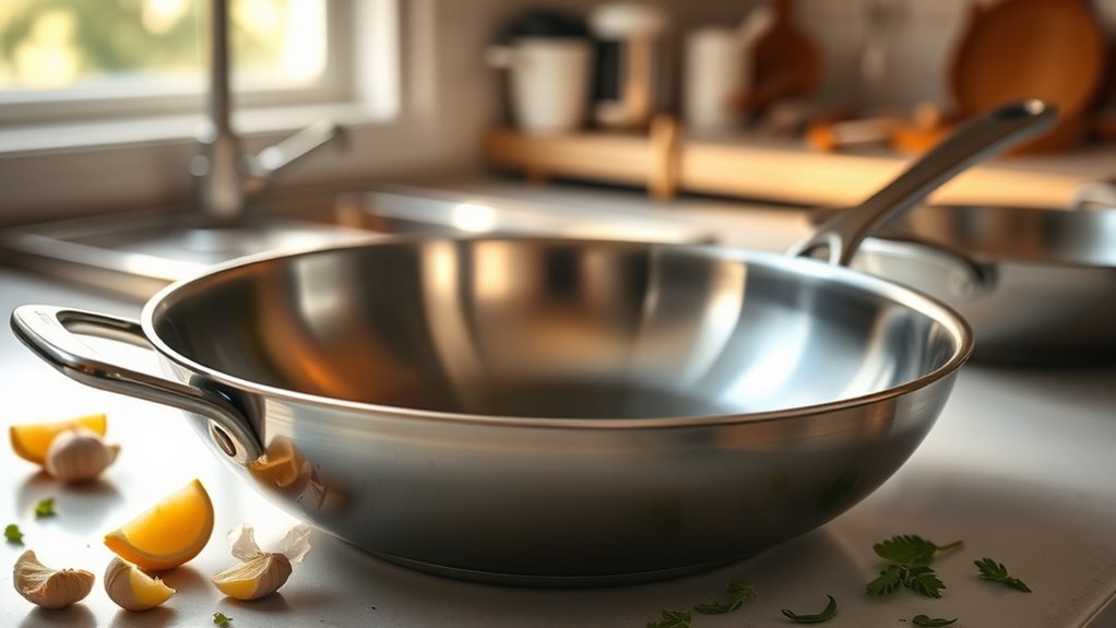 superior cookware for excellence