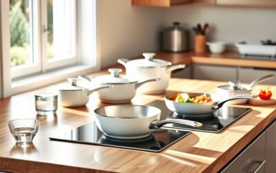t fal ceramic cookware safety
