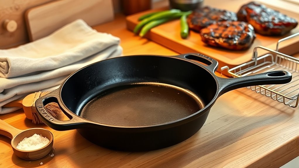 timeless versatile heat retaining cookware