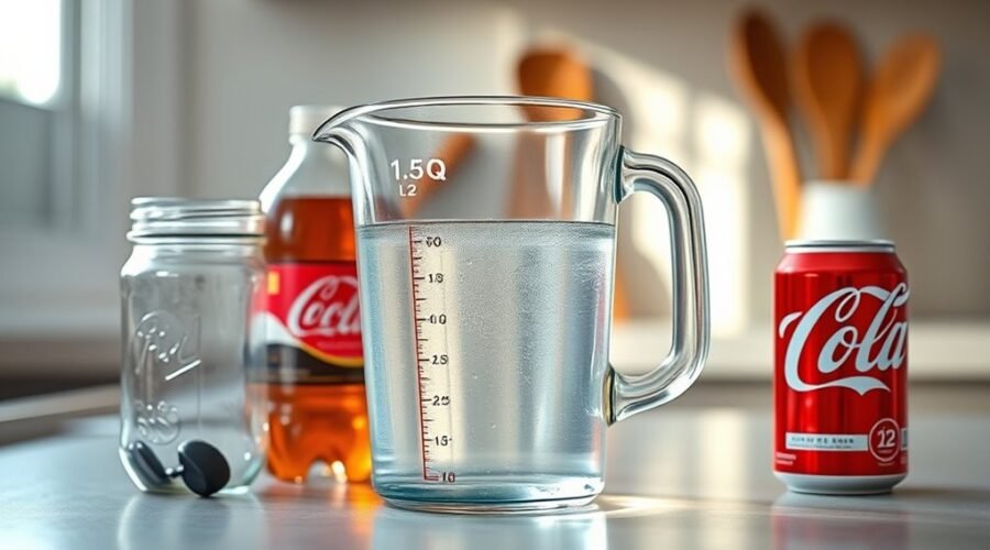 understanding 1 5 quarts capacity
