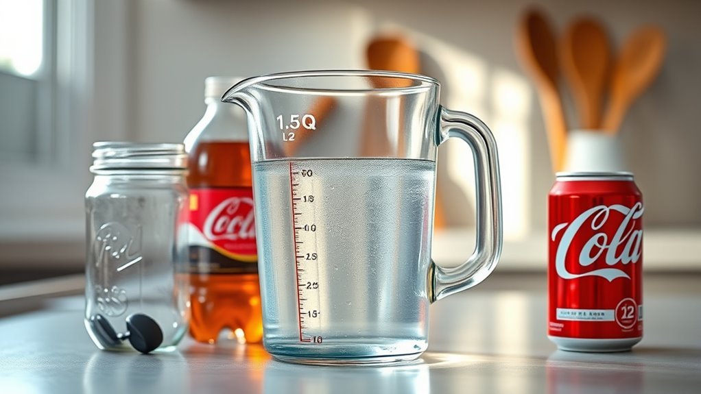 understanding 1 5 quarts capacity