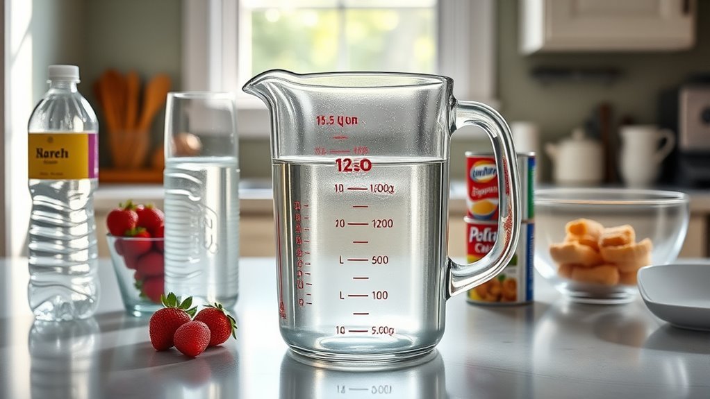understanding 1 5 quarts capacity