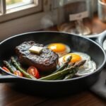 versatile cast iron cooking mc5zo