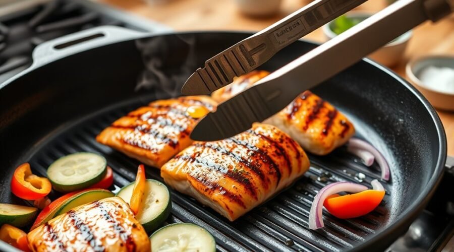 versatile cooking tool benefits