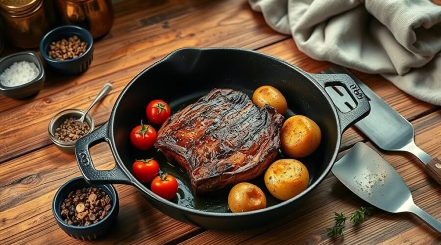 versatile cooking tool benefits
