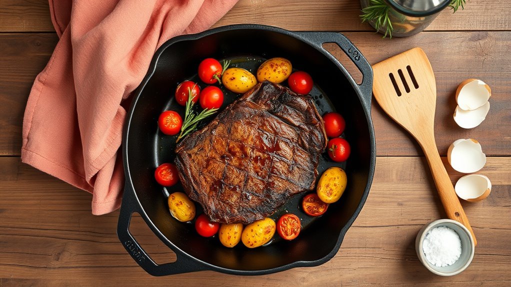 versatile cooking tool benefits