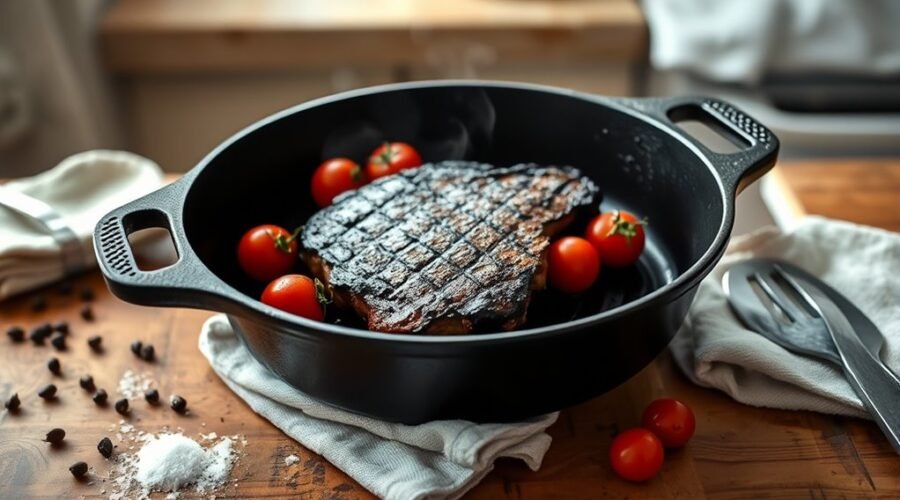 versatile cooking tool essential