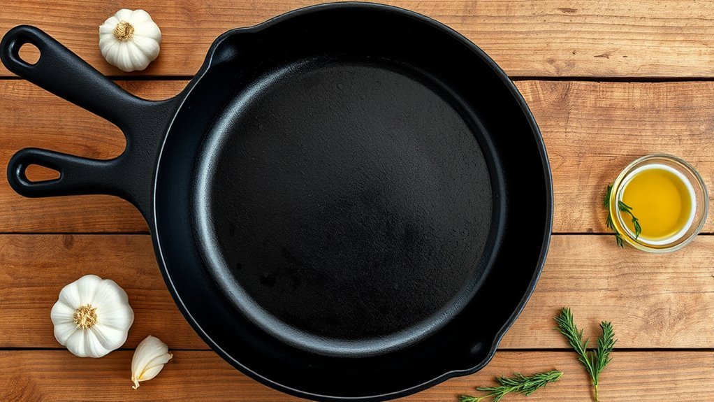 versatile durable culinary essential
