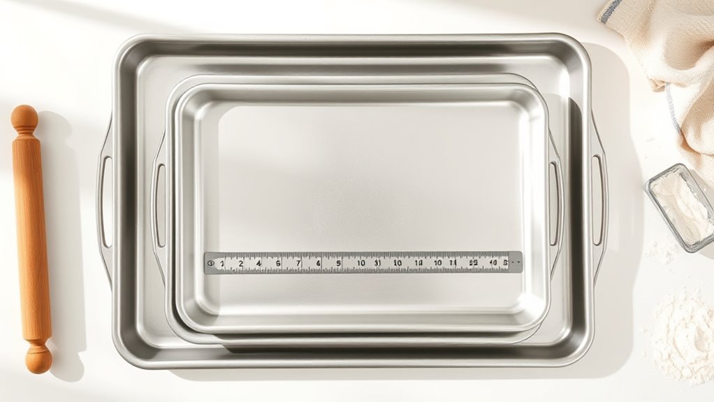 versatile half sheet baking essential