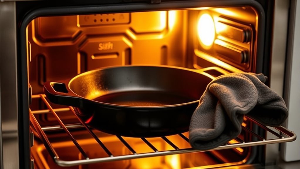 versatile oven safe cooking tool