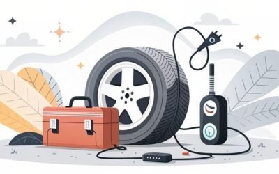Motorenbau 150 PSI Tire Inflator Review