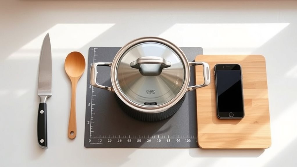 2 5 quart pot dimensions
