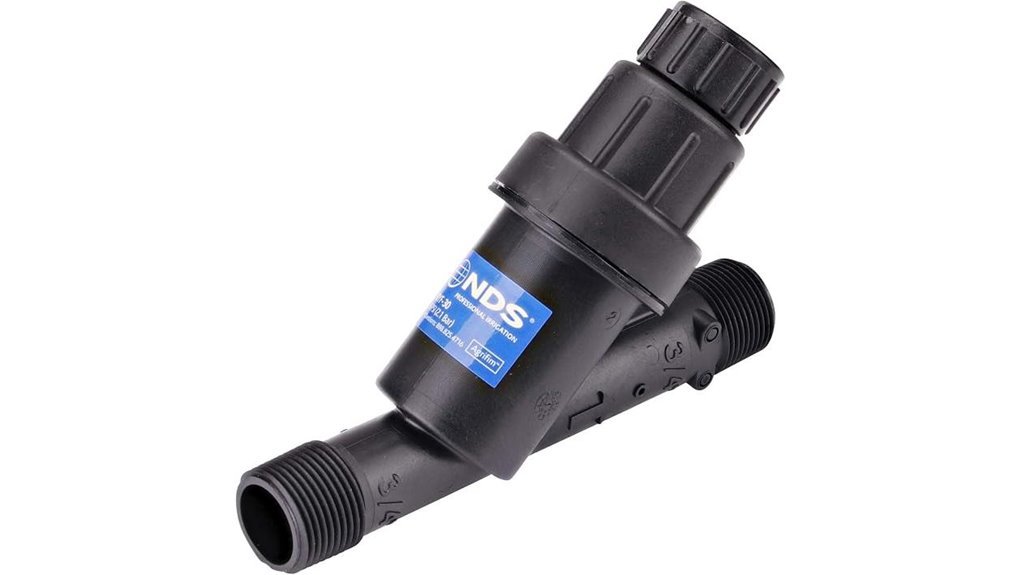 30 psi filter regulator