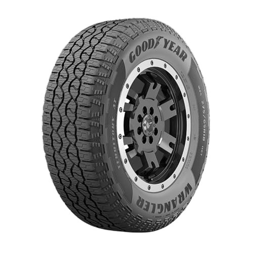 Goodyear Wrangler