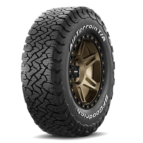 BFGoodrich KO3