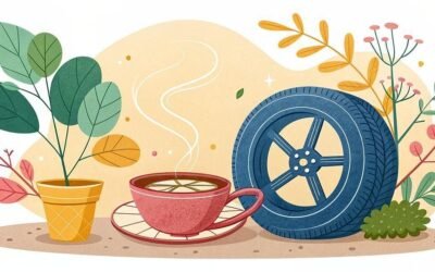 Best RAV4 All-Weather Tires