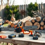 8 best cordless chainsaws for 2027