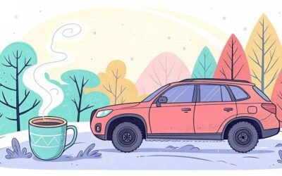 RAV4 Winter Tires