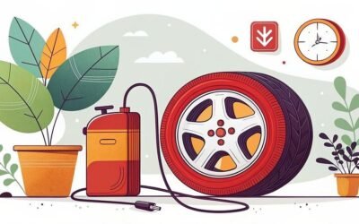 BULLSEYE PRO Tire Inflator Review