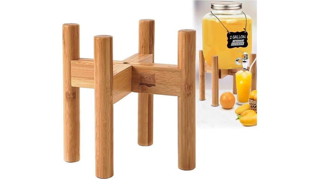 adjustable medium drink dispenser