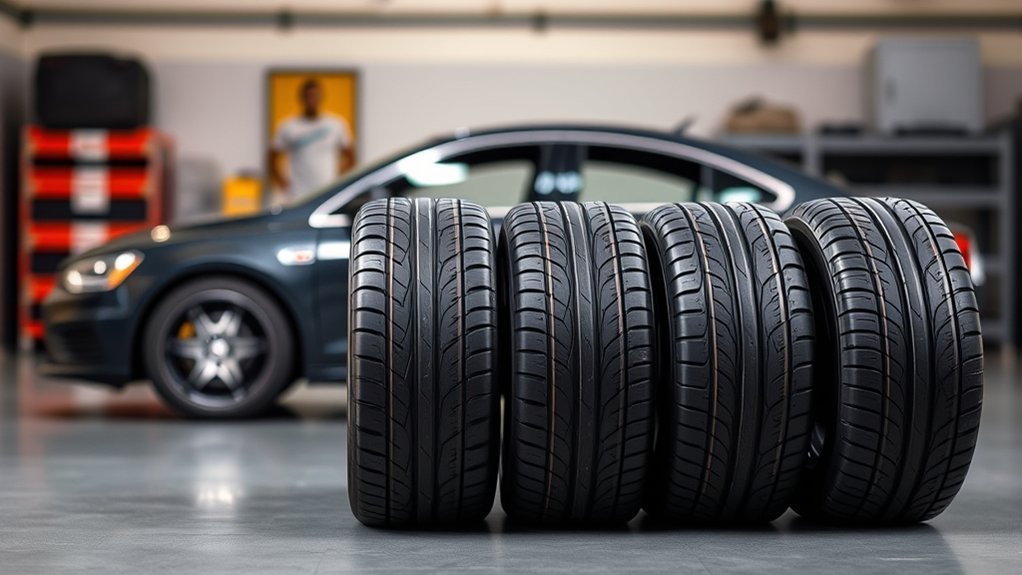 Budget all-season tire value comparison for SureDrive shoppers