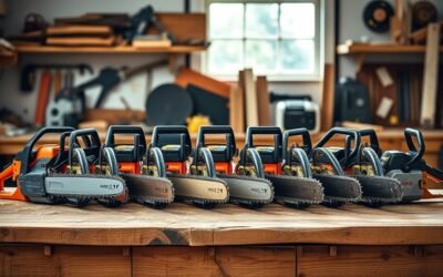 affordable chainsaws for 2027