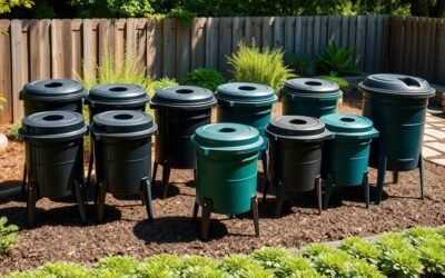 affordable compost tumblers 2027