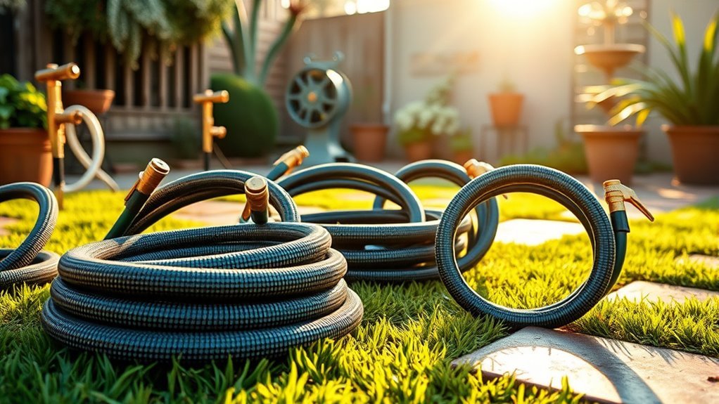 affordable garden hoses 2027