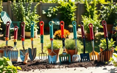 affordable garden tool sets
