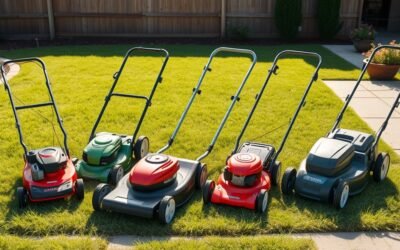 affordable lawn mowers 2027