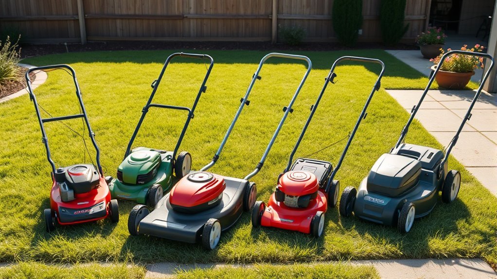 affordable lawn mowers 2027